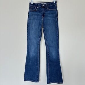 Classic Blue Women's Jeans